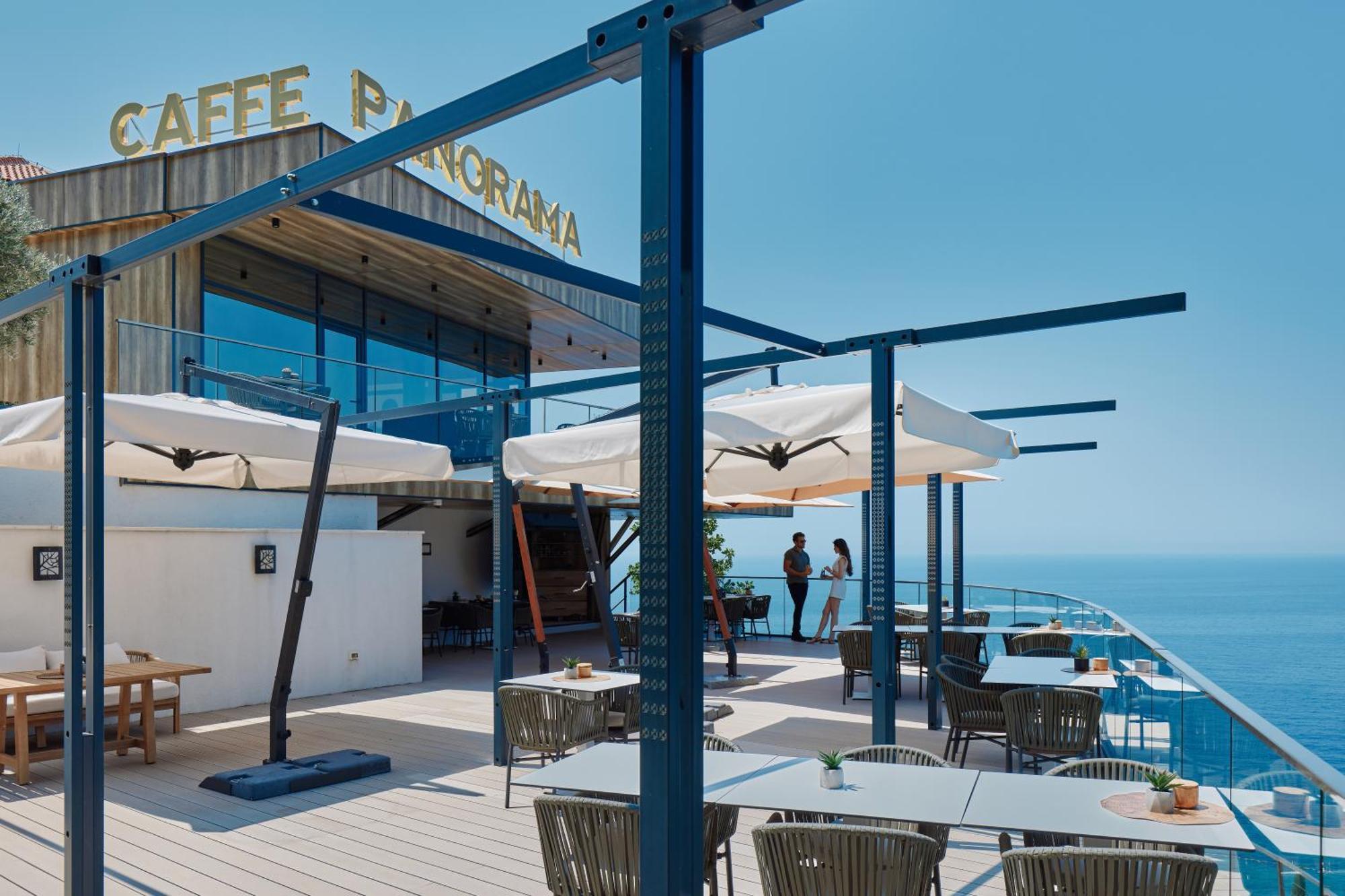 Ananti Resort, Residences & Beach Club - The Leading Hotels Of The World Sveti Stefan Exterior photo