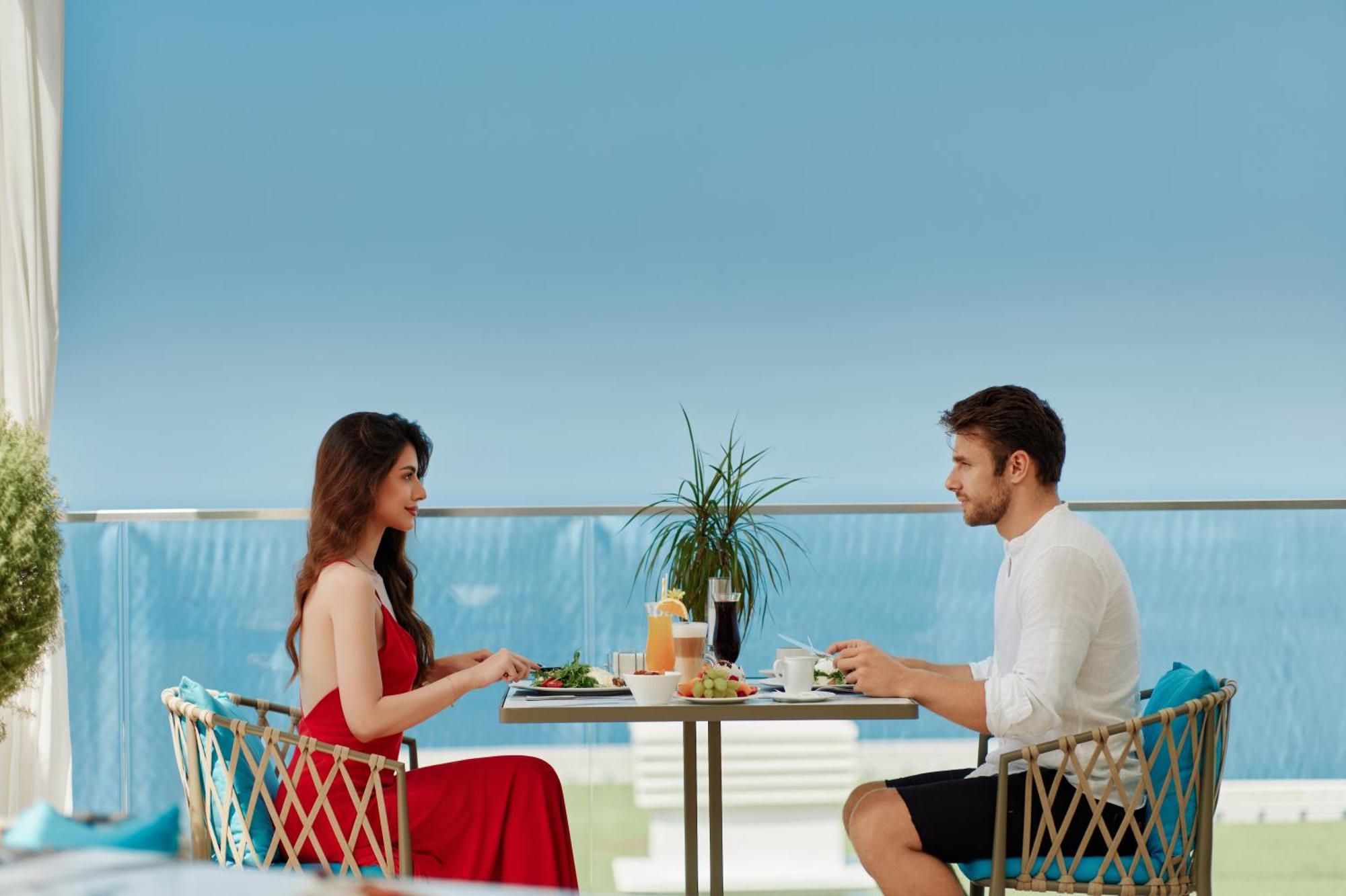 Ananti Resort, Residences & Beach Club - The Leading Hotels Of The World Sveti Stefan Exterior photo
